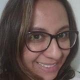 Luiza Nascimento Cruz