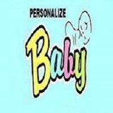PersonalizeBaby