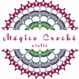 Ateliê Mágico Crochê