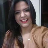 Licia dark goncalves pereira