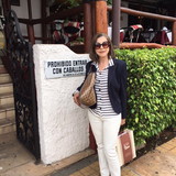 MARY MATOS DE OLIVEIRA