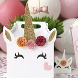 Papel, amor e Festa!