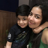 Giovanna Siqueira da Silva