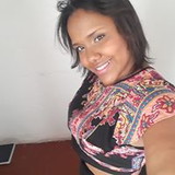 Pamella Cristina rocha silvestre