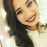 Francieli Marcos Pagung