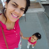 Maria da Conceição silva