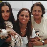 fernanda Oliveira Sousa Vieira