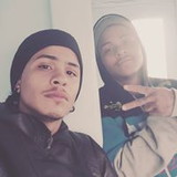 Gabriel Almeida Gang