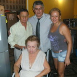 jorgete mesquita de melo leao