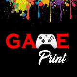 GAME PRINT 