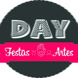 Day Festas e Artes 2