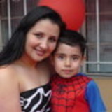 Andréa Simone da Silva Marinho