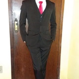 Hugo Henrique Neto Queiroz