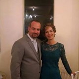 Solange Castro Barros