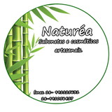 Naturéa sabonetes e cosméticos fitoterápico