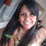Danieli Rocha