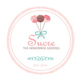 Sucre - The Homemade Goodies