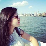 Cássia Castro Antonio