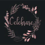 Celebrare  Designer em Convites e Personalizados