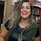 Andressa Heluany Martins