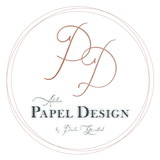 Ateliê Papel Design by Paula Grunthal