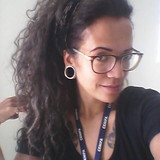 Ísis Catherine Sena de Oliveira