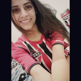 Shalomy Masami Rodrigues