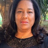 Elizabete Pereira dos Santos