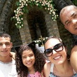 Tania Maria Sena de Aquino