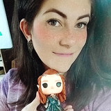 Brunna Coutinho Biscuit