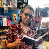 Joaquina Jojo Brandaõ