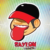 Saylon Gabriel dos Santos Monteiro