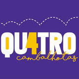 excluido_Quatro Cambalhotas