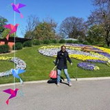 Aldenora Marques Barbosa