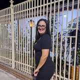 Fânura Rafaela Santos Reis