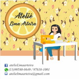 Ateliê Lima Arteira