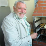 Carlos António melchiades