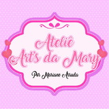 Ateliê Art's da Mary