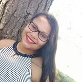 Paulina Vargas Dos Santos