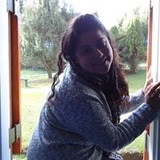 Siméia Cristiane Gimenes