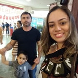 Talita Daiane Siqueira de lima