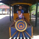 Kelly Bernardo Benjamim