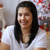 Aline Barbosa Pereira