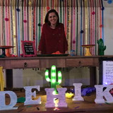 DEHIK GOMES DE ALMEIDA CORREIA