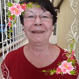 Maria Luiza Cassinelli Broccoli