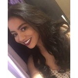 Thais Ribeiro da Silva