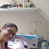 Atelie Lidiane Rodrigues