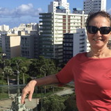 Ednolia gomes Novais