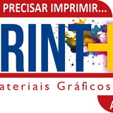 Print+ Materiais Graficos