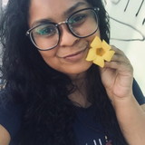 Karine Ribeiro de Oliveira